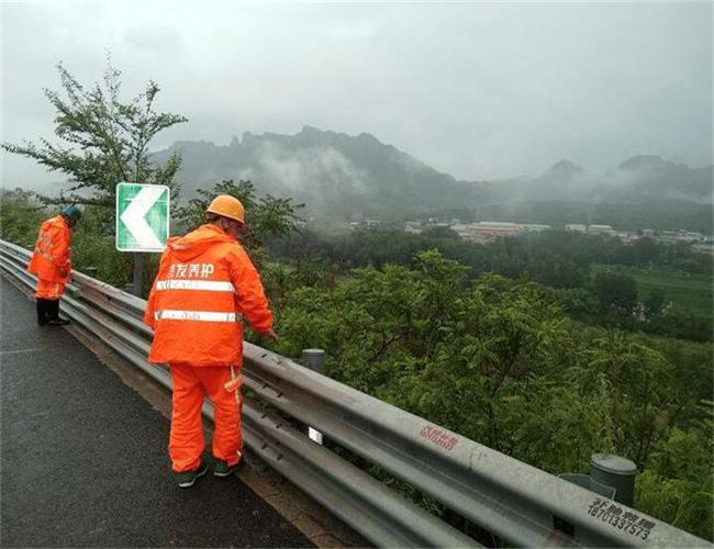 三门峡大型机场排水系统